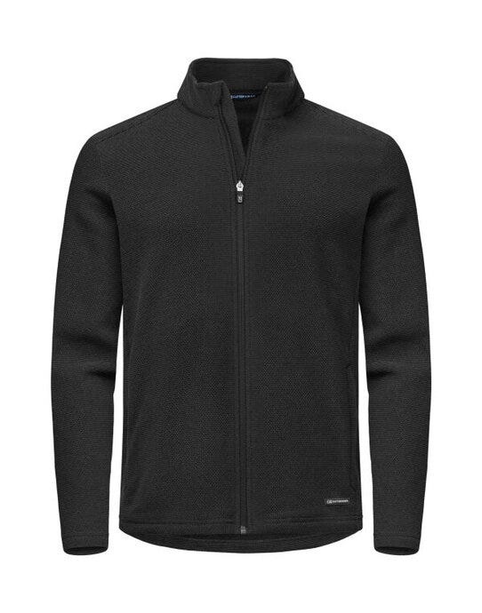 C & B Hunts Point Fleece Full Zip - Image 12