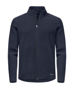 C & B Hunts Point Fleece Full Zip - Image 16