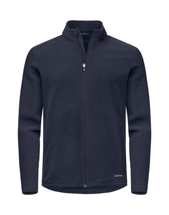 C & B Hunts Point Fleece Full Zip - Image 19