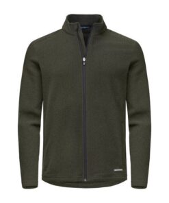 C & B Hunts Point Fleece Full Zip - Image 25