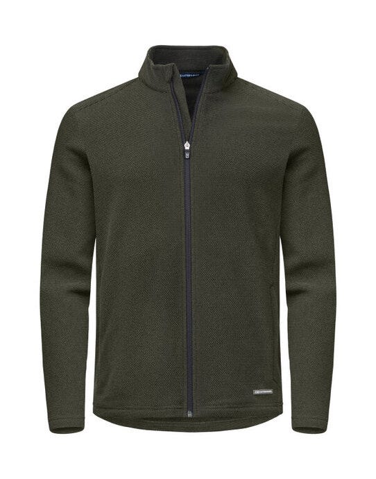C & B Hunts Point Fleece Full Zip - Image 29