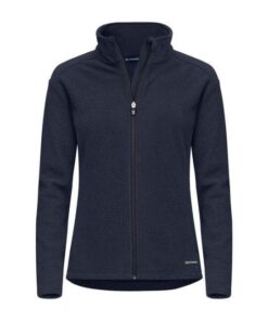 C & B Hunts Point Fleece FZ Women