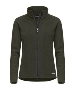 C & B Hunts Point Fleece FZ Women - Image 8