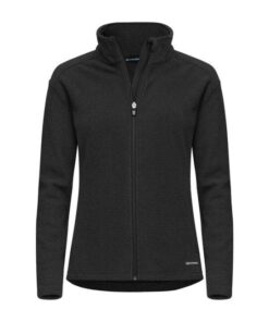 C & B Hunts Point Fleece FZ Women - Image 17