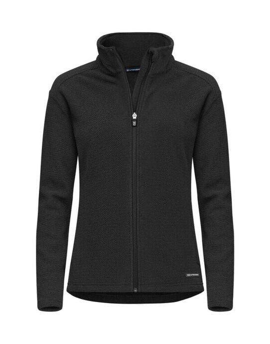 C & B Hunts Point Fleece FZ Women - Image 18