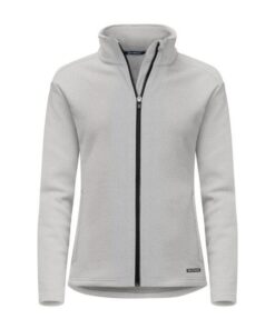 C & B Hunts Point Fleece FZ Women - Image 23