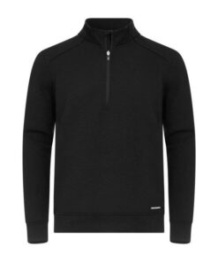 C & B Pemberton Half Zip - Image 7
