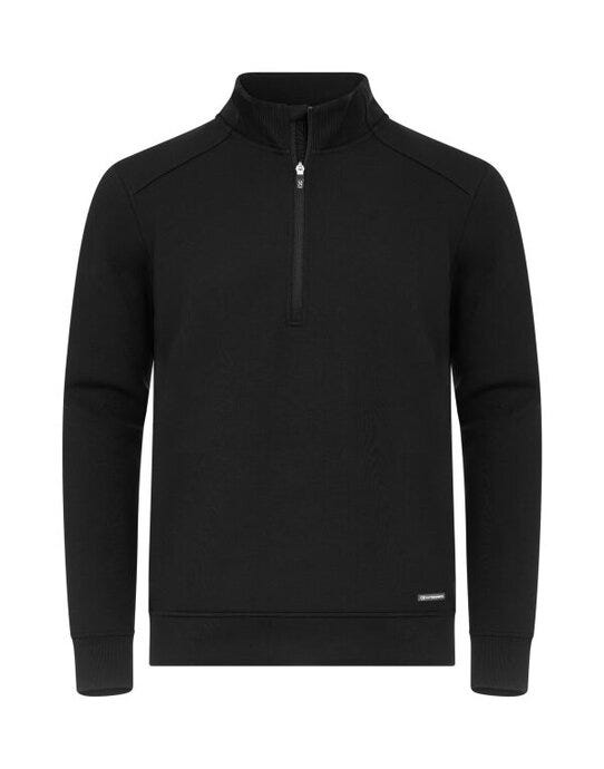 C & B Pemberton Half Zip - Image 7
