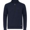 Dark Navy