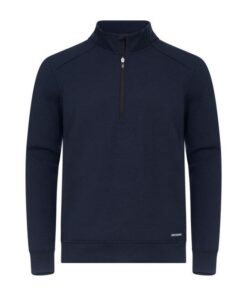 C & B Pemberton Half Zip - Image 10