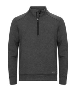 C & B Pemberton Half Zip - Image 17