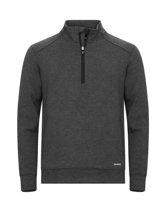 C & B Pemberton Half Zip - Image 21
