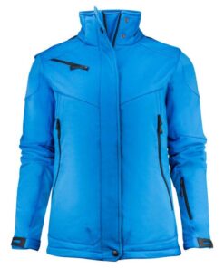 Printer Ladies Skeleton Softshell Jacket - Image 20