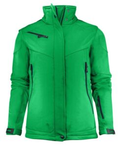 Printer Ladies Skeleton Softshell Jacket - Image 31