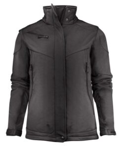 Printer Ladies Skeleton Softshell Jacket - Image 34