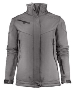 Printer Ladies Skeleton Softshell Jacket - Image 38