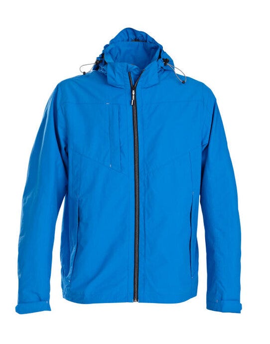 Printer Flat Track Jacket - Image 5