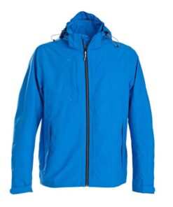 Printer Flat Track Jacket - Image 7
