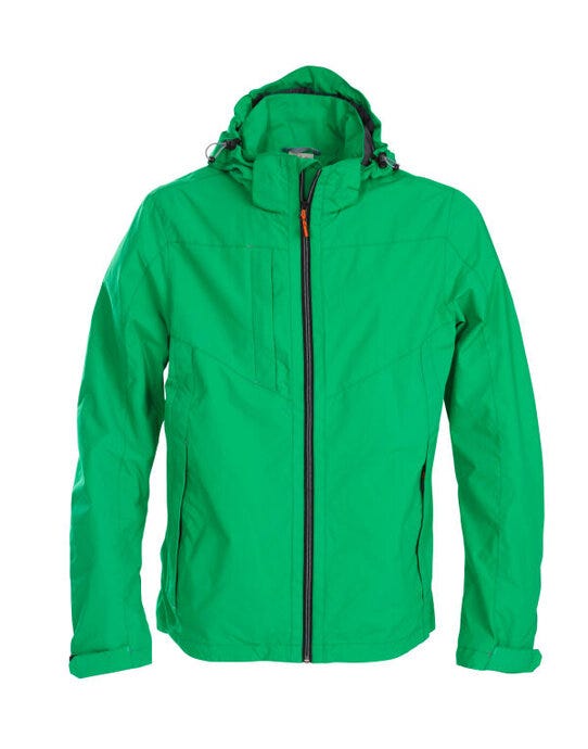 Printer Flat Track Jacket - Image 10