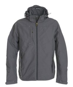 Printer Flat Track Jacket - Image 20