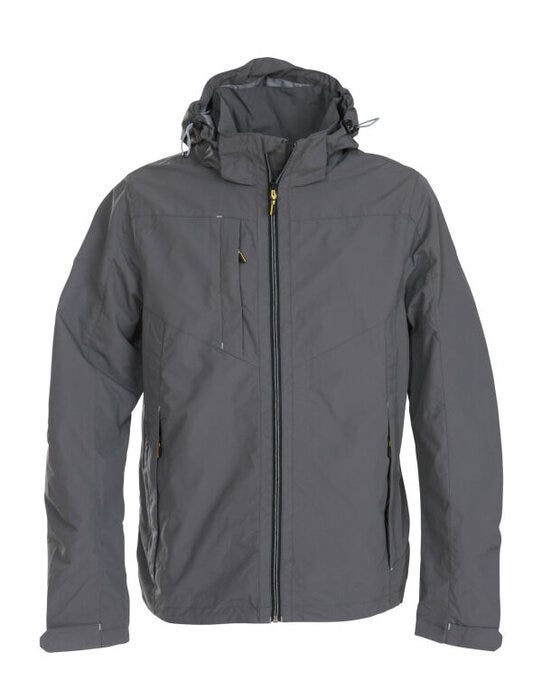 Printer Flat Track Jacket - Image 20