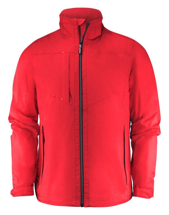 Printer Flat Track Jacket - Image 33