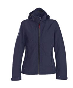 Printer Ladies Flat Track Jacket - Image 23