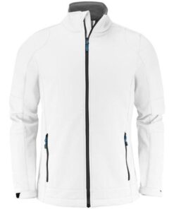 Printer Mens Trial Softshell Jacket