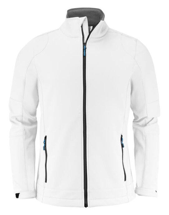 Printer Mens Trial Softshell Jacket - Image 22