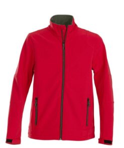 Printer Mens Trial Softshell Jacket - Image 28