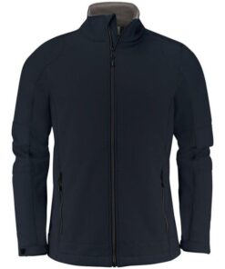 Printer Mens Trial Softshell Jacket - Image 39