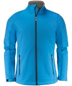 Printer Mens Trial Softshell Jacket - Image 43