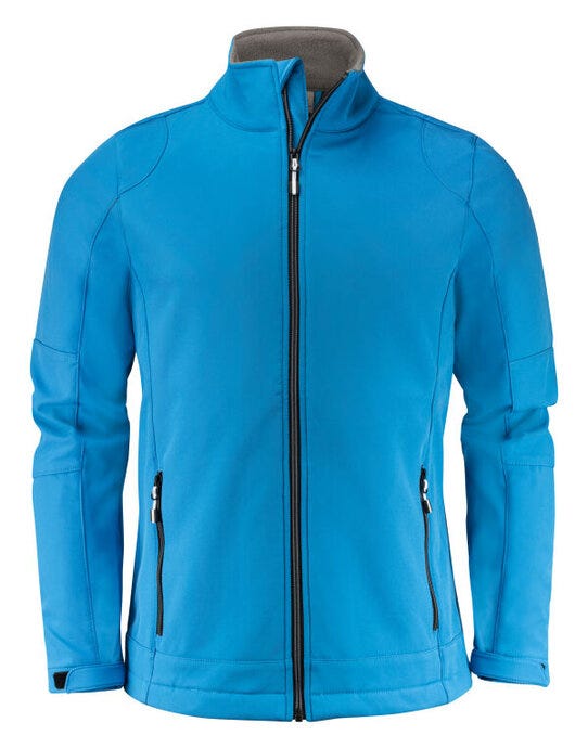Printer Mens Trial Softshell Jacket - Image 47