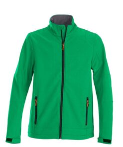 Printer Mens Trial Softshell Jacket - Image 50