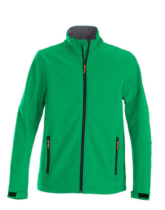 Printer Mens Trial Softshell Jacket - Image 53