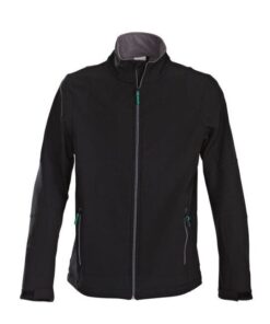 Printer Mens Trial Softshell Jacket - Image 14