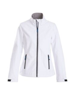 Printer Ladies Trial Softshell Jacket