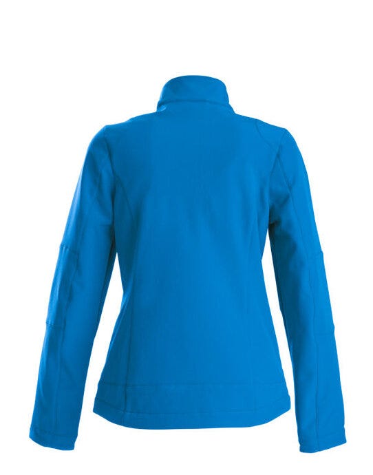 Printer Ladies Trial Softshell Jacket - Image 32