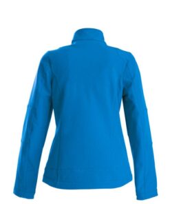 Printer Ladies Trial Softshell Jacket - Image 35