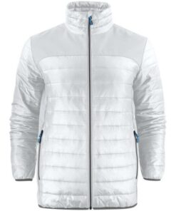 Printer Mens Expedition Jacket - Image 4