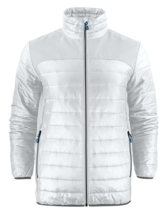 Printer Mens Expedition Jacket - Image 6