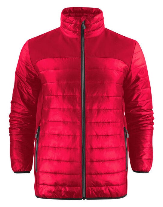 Printer Mens Expedition Jacket - Image 10