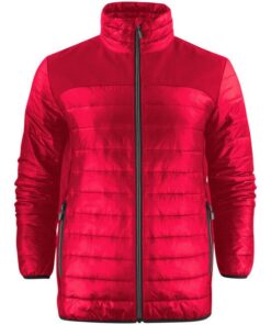 Printer Mens Expedition Jacket - Image 16
