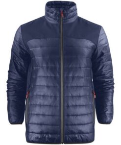Printer Mens Expedition Jacket - Image 19