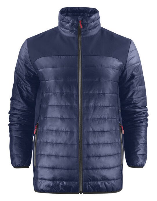 Printer Mens Expedition Jacket - Image 19