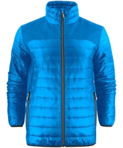 Printer Mens Expedition Jacket - Image 34
