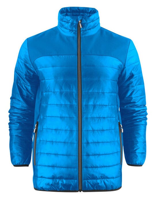 Printer Mens Expedition Jacket - Image 37