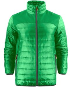 Printer Mens Expedition Jacket - Image 42