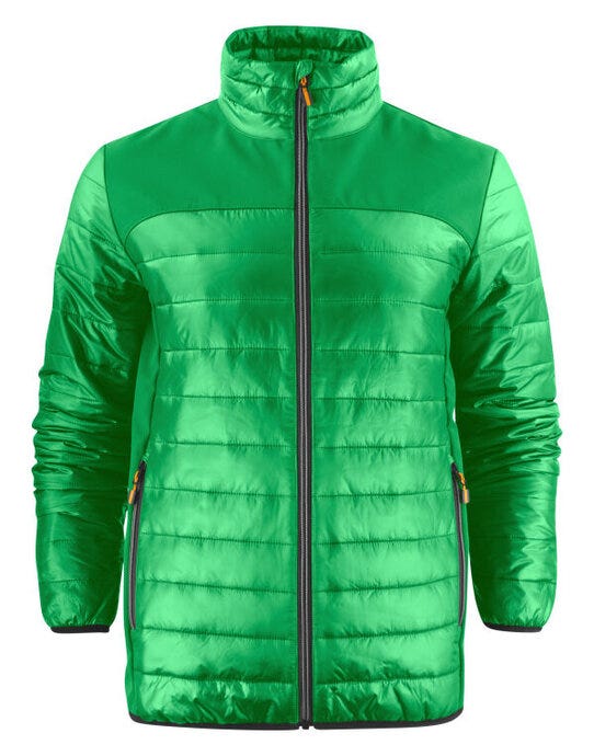 Printer Mens Expedition Jacket - Image 45