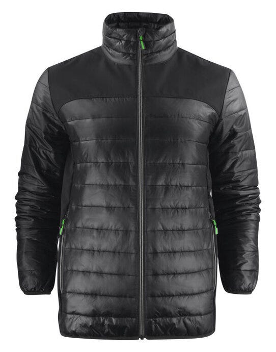 Printer Mens Expedition Jacket - Image 51